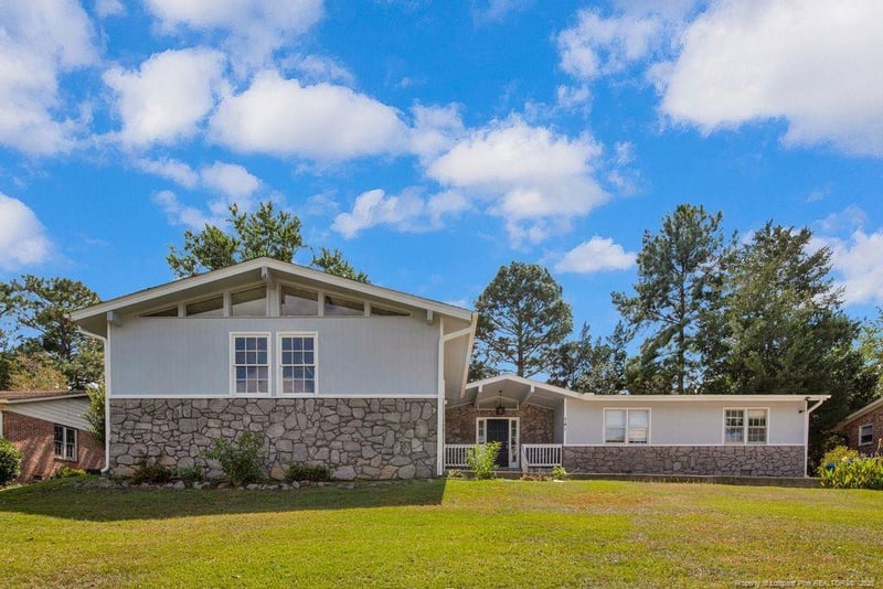 741 Southview Cir, Fayetteville, NC 28311