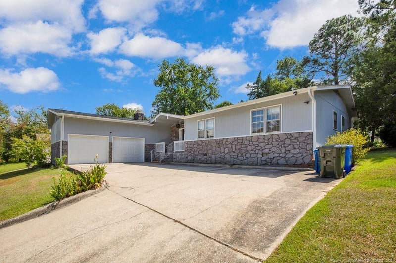 741 Southview Cir, Fayetteville, NC 28311