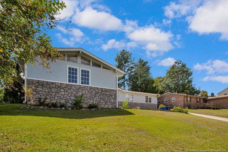 741 Southview Cir, Fayetteville, NC 28311