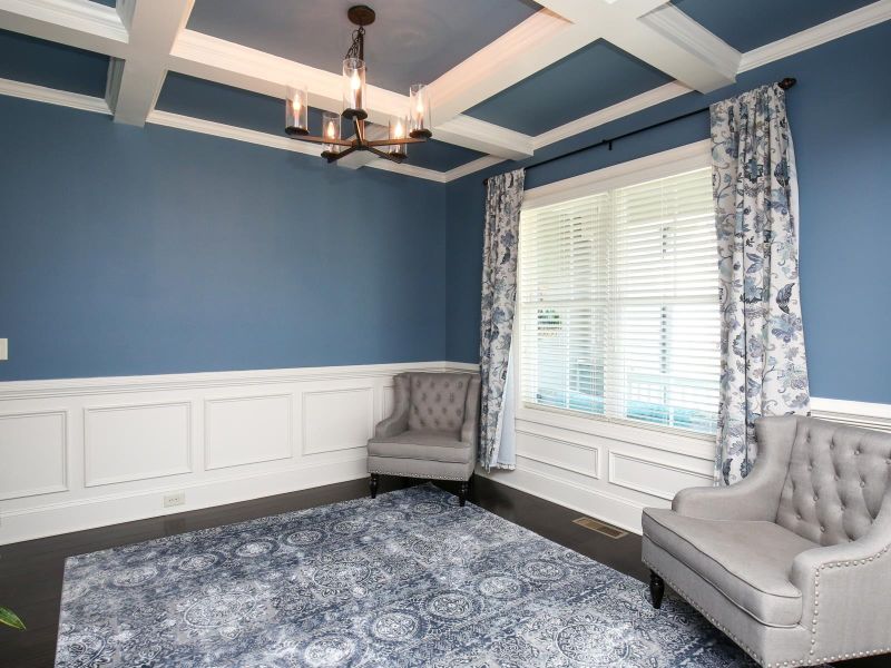741 Sparrowhawk Ln, Wake Forest, NC 27587