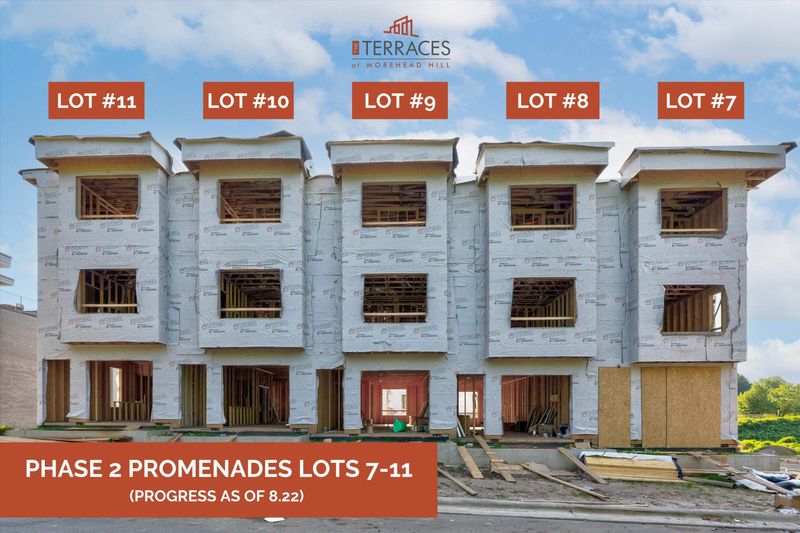 741 Willard St #11, Durham, NC 27701