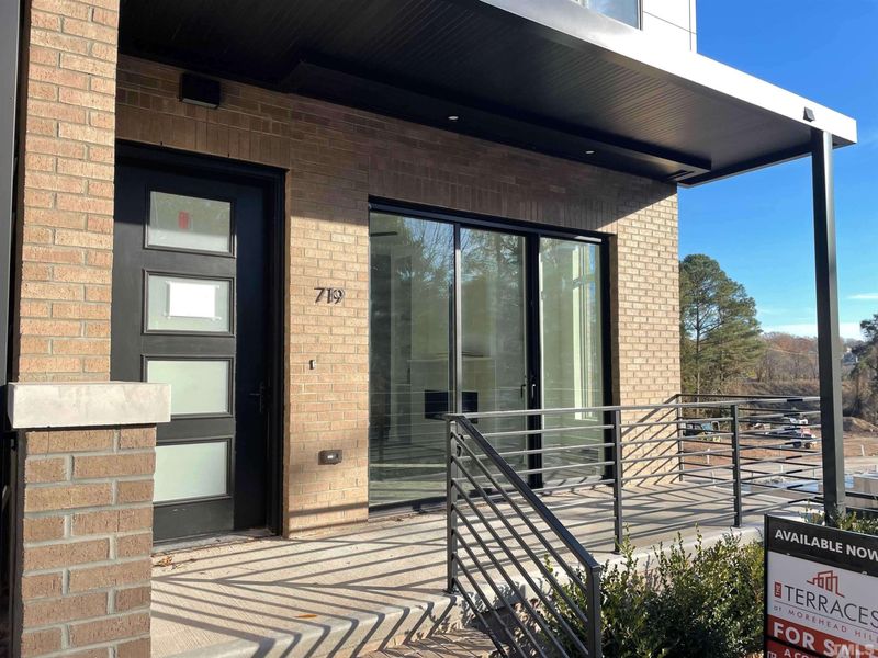 741 Willard St #11, Durham, NC 27701