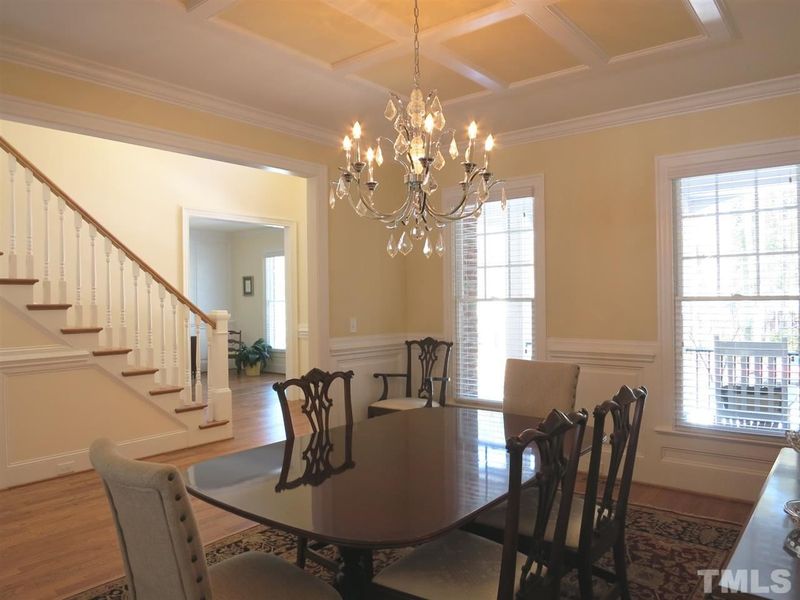 741 Wimbleton Dr, Raleigh, NC 27609
