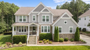 7410 Chouder Ln, Wake Forest, NC 27587