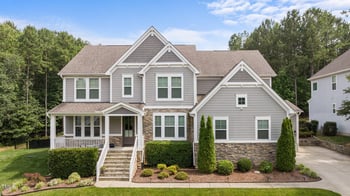 7410 Chouder Ln, Wake Forest, NC 27587