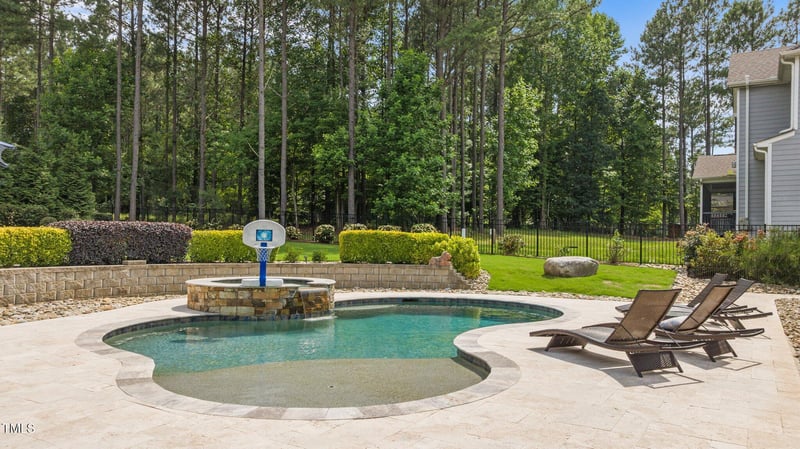 7410 Chouder Ln, Wake Forest, NC 27587