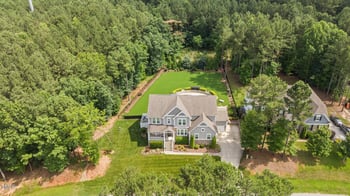 7410 Chouder Ln, Wake Forest, NC 27587
