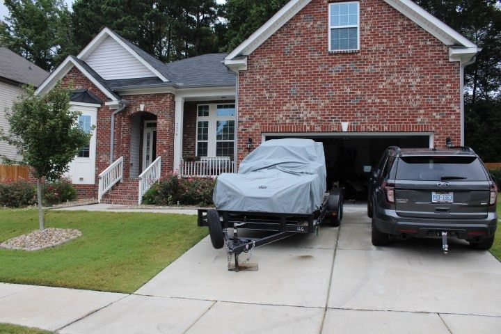 7410 Randshire Way, Raleigh, NC 27616