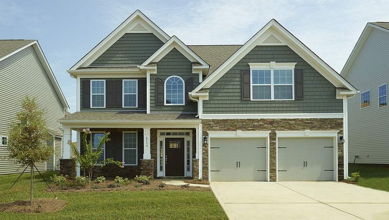 7411 Birchshire Dr, Raleigh, NC 27616