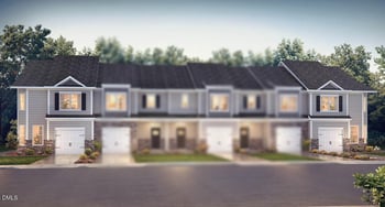 7411 Bourbon Briar Dr, Raleigh, NC 27604
