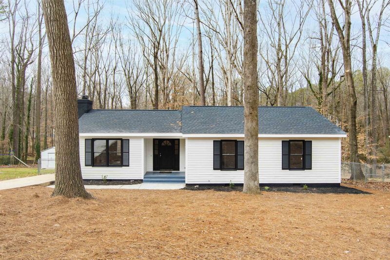 7411 Post Oak Rd, Raleigh, NC 27615