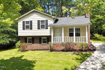 7412 Barberry Ct, Raleigh, NC 27615