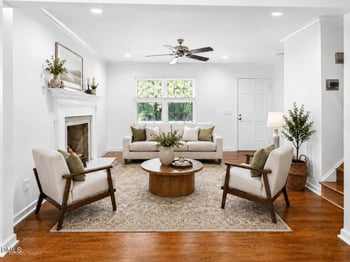 7412 Barberry Ct, Raleigh, NC 27615