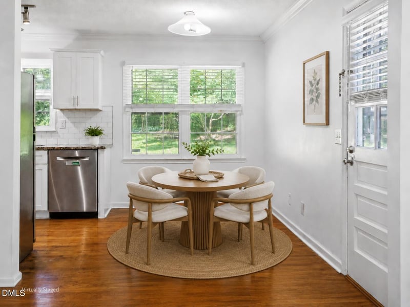 7412 Barberry Ct, Raleigh, NC 27615