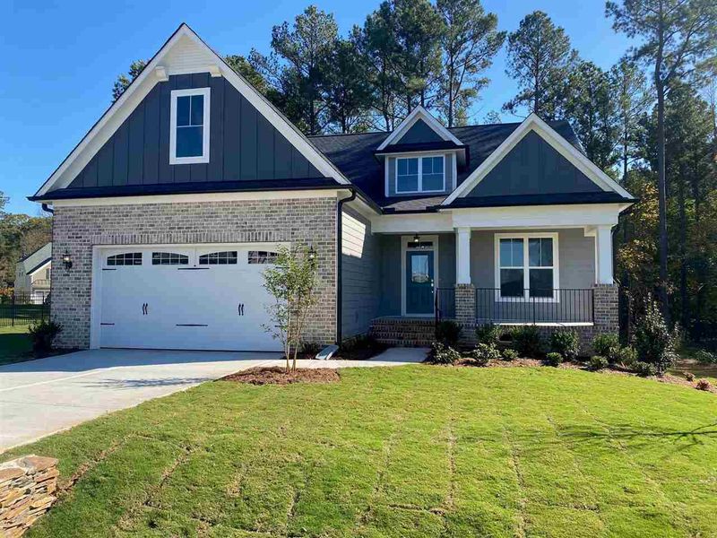 7412 Laurel Crest Dr #722, Wake Forest, NC 27587