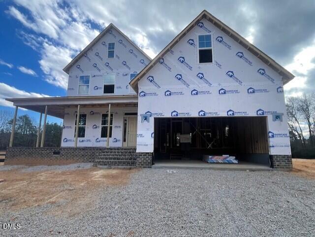 7412 Lone Silo Ln, Wendell, NC 27591