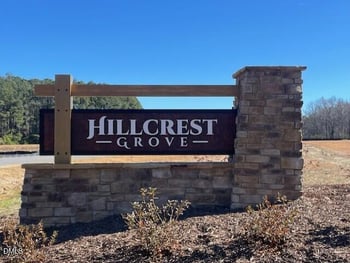 7412 Lone Silo Ln, Wendell, NC 27591