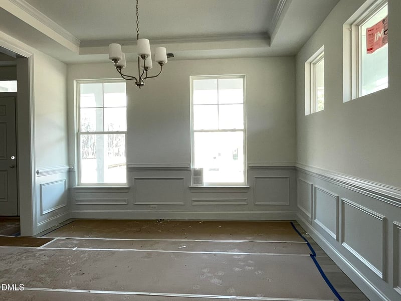 7412 Lone Silo Ln, Wendell, NC 27591