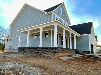 7412 Lone Silo Ln, Wendell, NC 27591