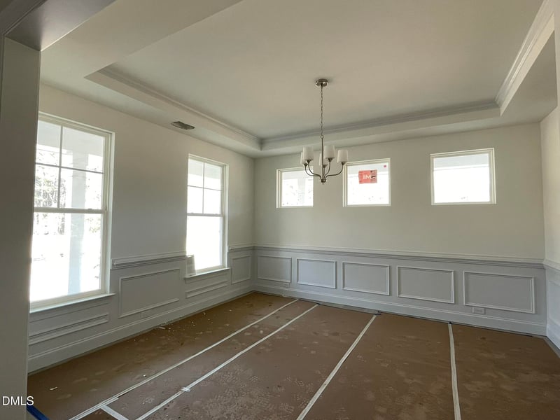 7412 Lone Silo Ln, Wendell, NC 27591