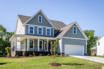 7412 Lone Silo Ln, Wendell, NC 27591