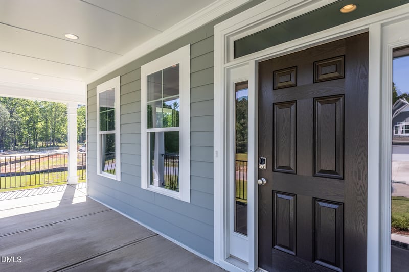 7412 Lone Silo Ln, Wendell, NC 27591
