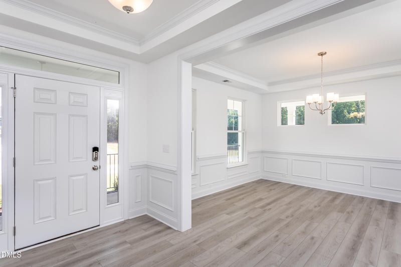 7412 Lone Silo Ln, Wendell, NC 27591