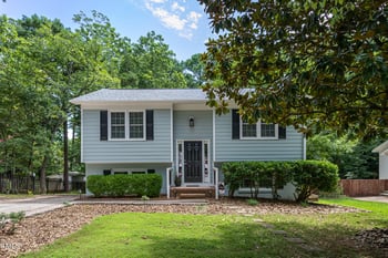 7412 Mine Shaft Rd, Raleigh, NC 27615