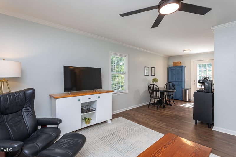 7412 Mine Shaft Rd, Raleigh, NC 27615
