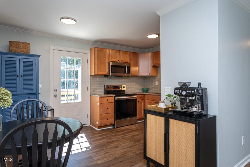 7412 Mine Shaft Rd, Raleigh, NC 27615