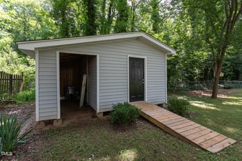 7412 Mine Shaft Rd, Raleigh, NC 27615