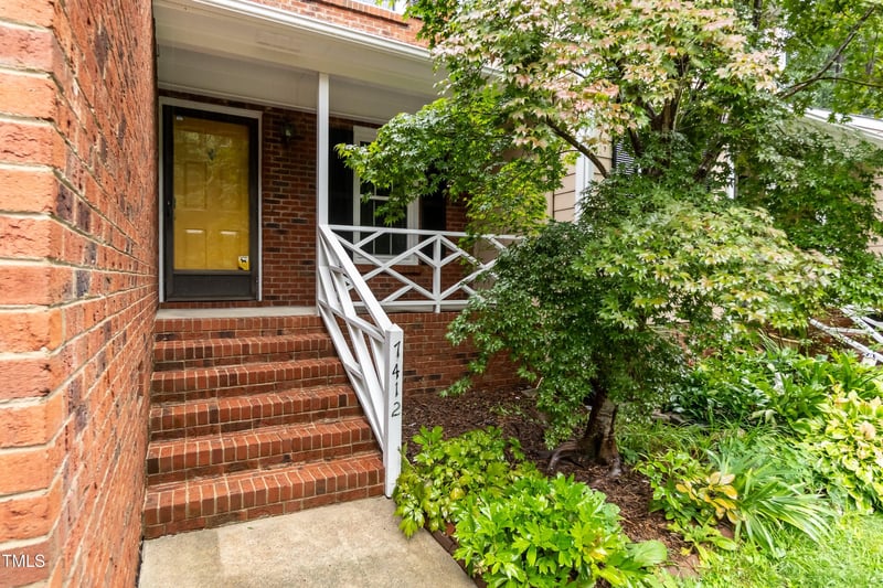 7412 Penny Hill Ln, Raleigh, NC 27615