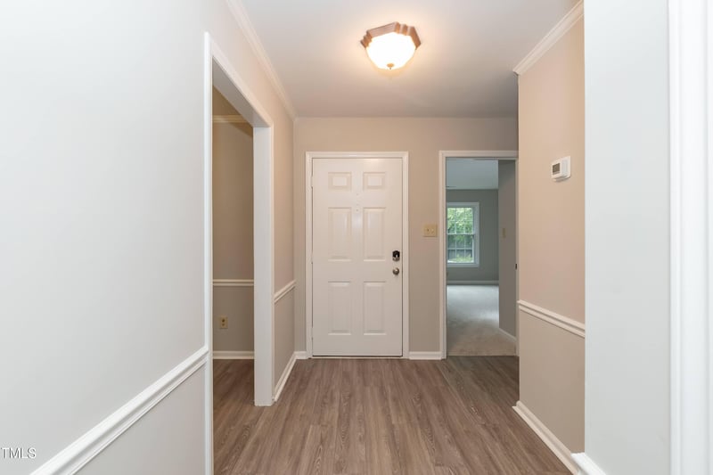 7412 Penny Hill Ln, Raleigh, NC 27615