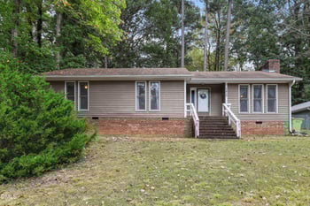 7412 Post Oak Rd, Raleigh, NC 27615