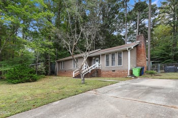 7412 Post Oak Rd, Raleigh, NC 27615