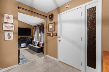7412 Post Oak Rd, Raleigh, NC 27615
