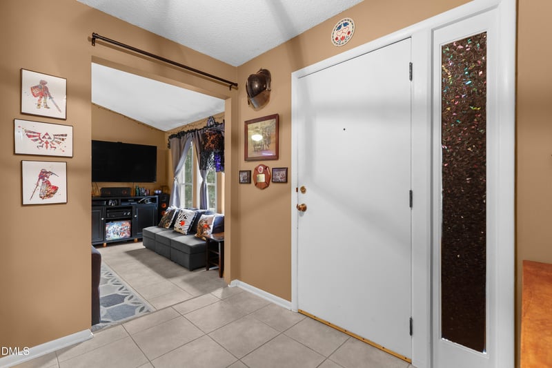 7412 Post Oak Rd, Raleigh, NC 27615