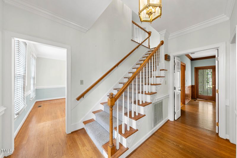 7412 Spyglass Way, Raleigh, NC 27615