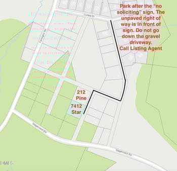 7412 Star Dr, Durham, NC 27713