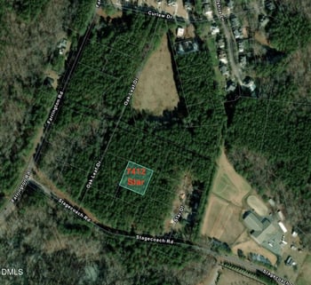 7412 Star Dr, Durham, NC 27713