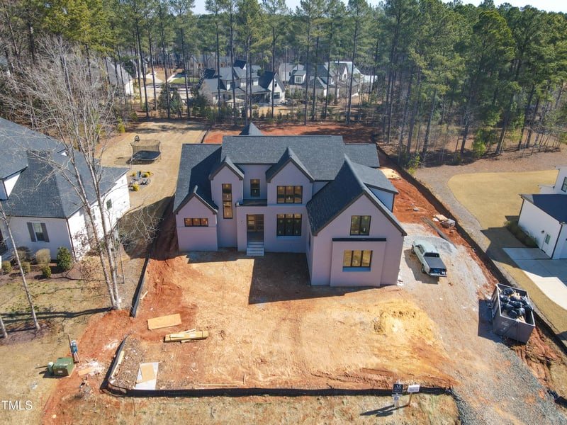 7412 Wexford Woods Ln, Wake Forest, NC 27587