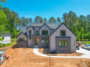 7412 Wexford Woods Ln, Wake Forest, NC 27587