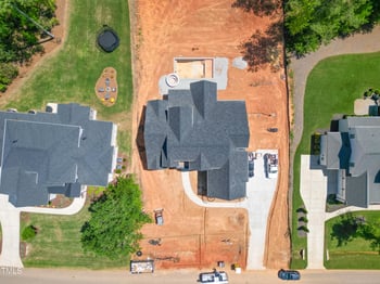 7412 Wexford Woods Ln, Wake Forest, NC 27587