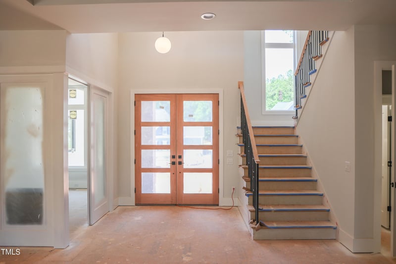 7412 Wexford Woods Ln, Wake Forest, NC 27587