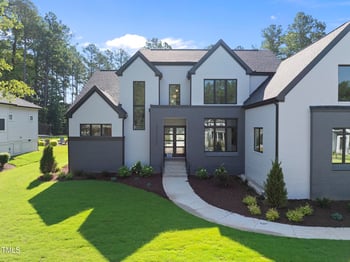 7412 Wexford Woods Ln, Wake Forest, NC 27587