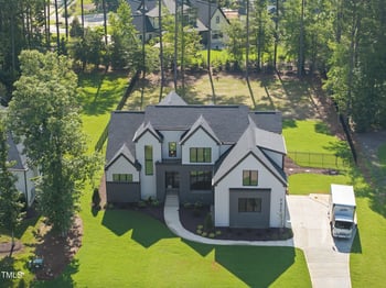7412 Wexford Woods Ln, Wake Forest, NC 27587