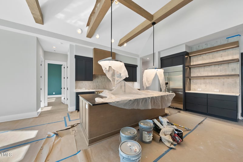 7412 Wexford Woods Ln, Wake Forest, NC 27587