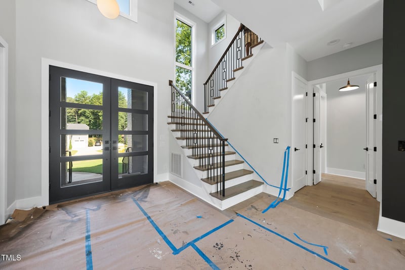 7412 Wexford Woods Ln, Wake Forest, NC 27587