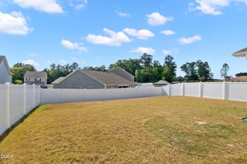 7413 Cornett Way, Raleigh, NC 27604