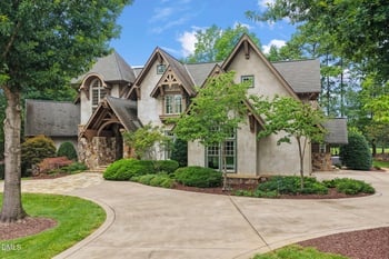 7413 Hasentree Club Dr, Wake Forest, NC 27587